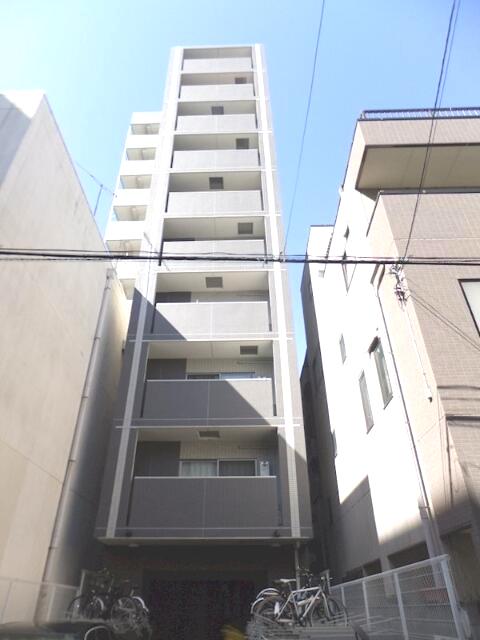 エクアス錦糸町