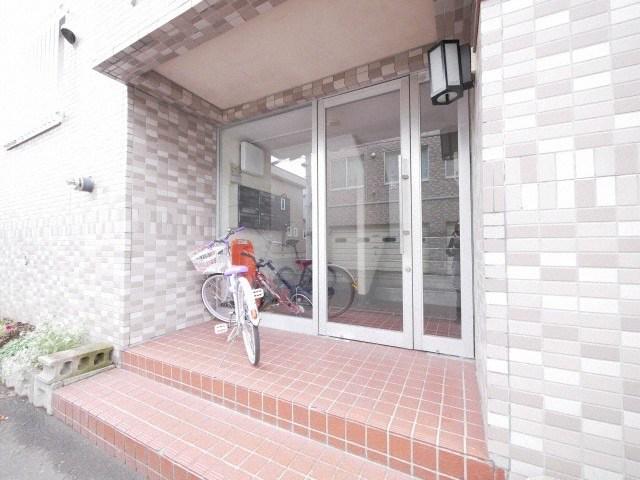 ハイツオータニ