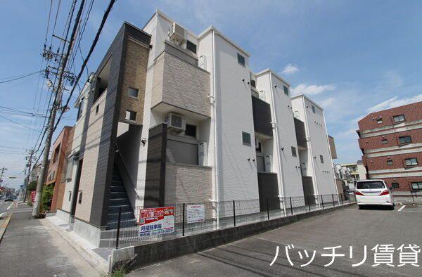 ベルフォーレ