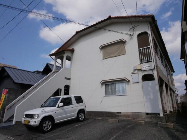 ハイツ英