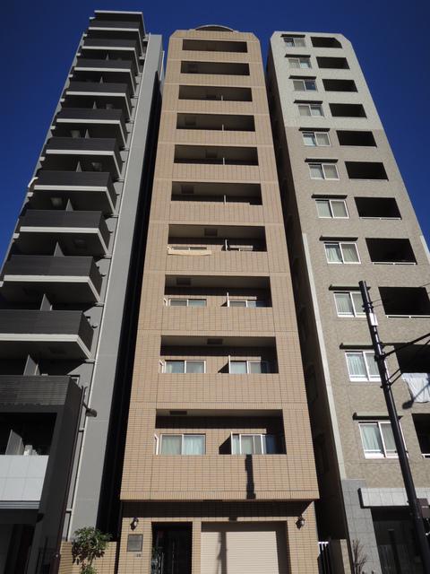 ビルトモア西新宿