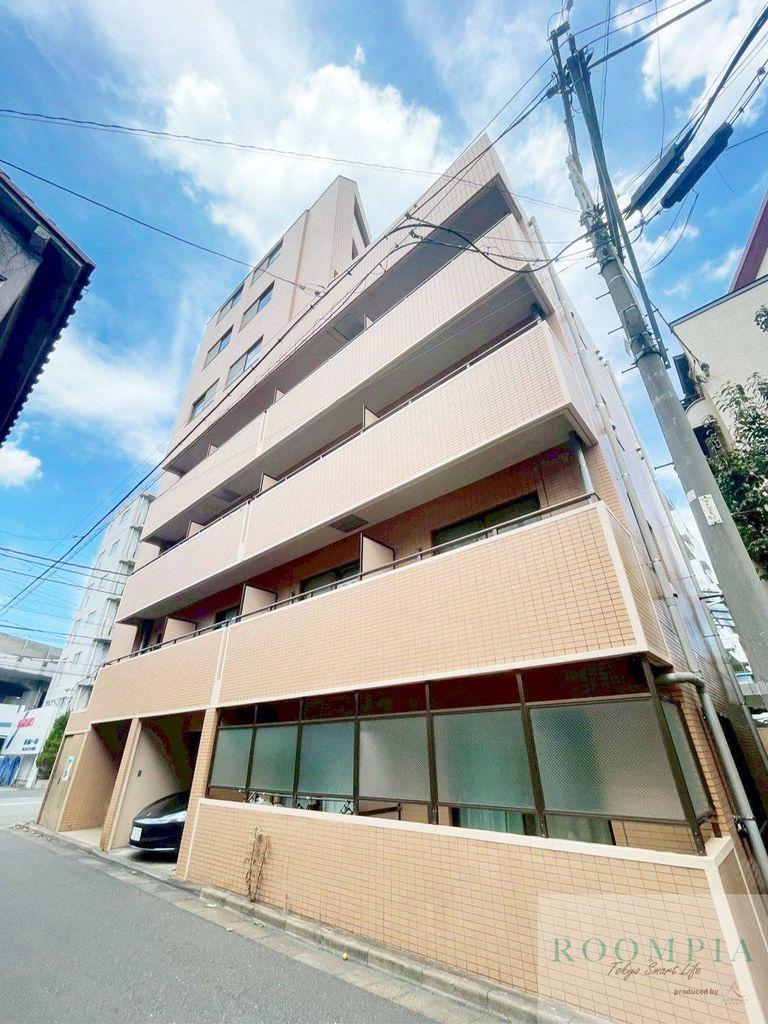 カーサスプレンディッド学芸大学