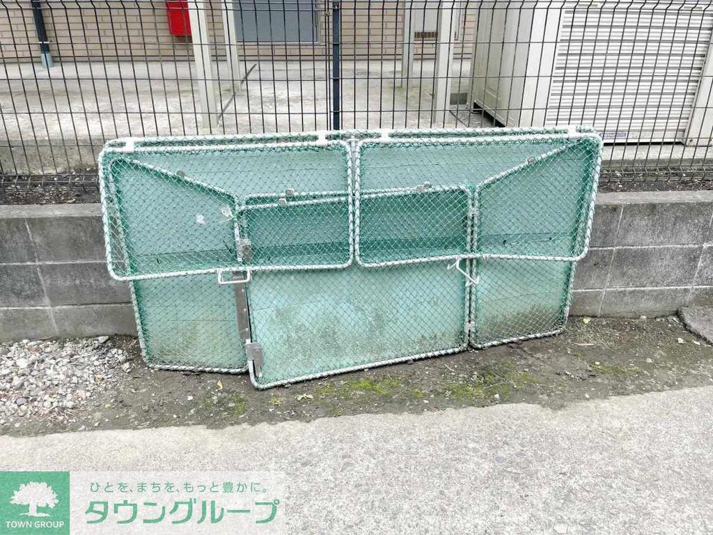 アムールロンシャン
