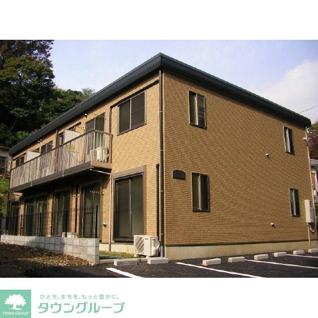 アムールロンシャン