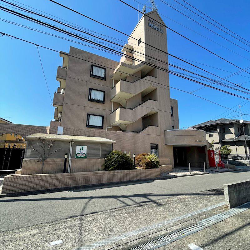 ネオハイツ南松山