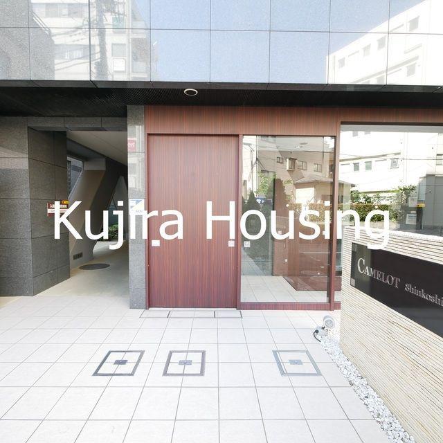 キャメロット新越谷