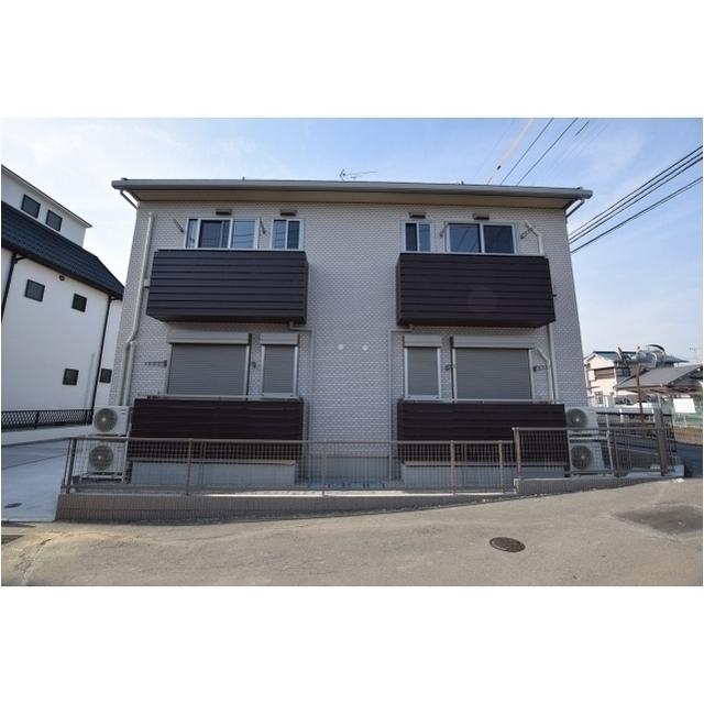 サンコート大場
