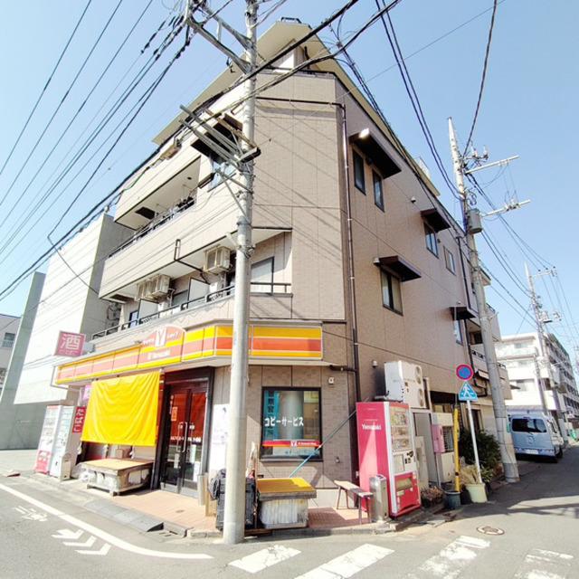 メゾン柳澤