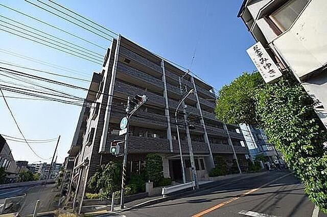 SOLARE横浜