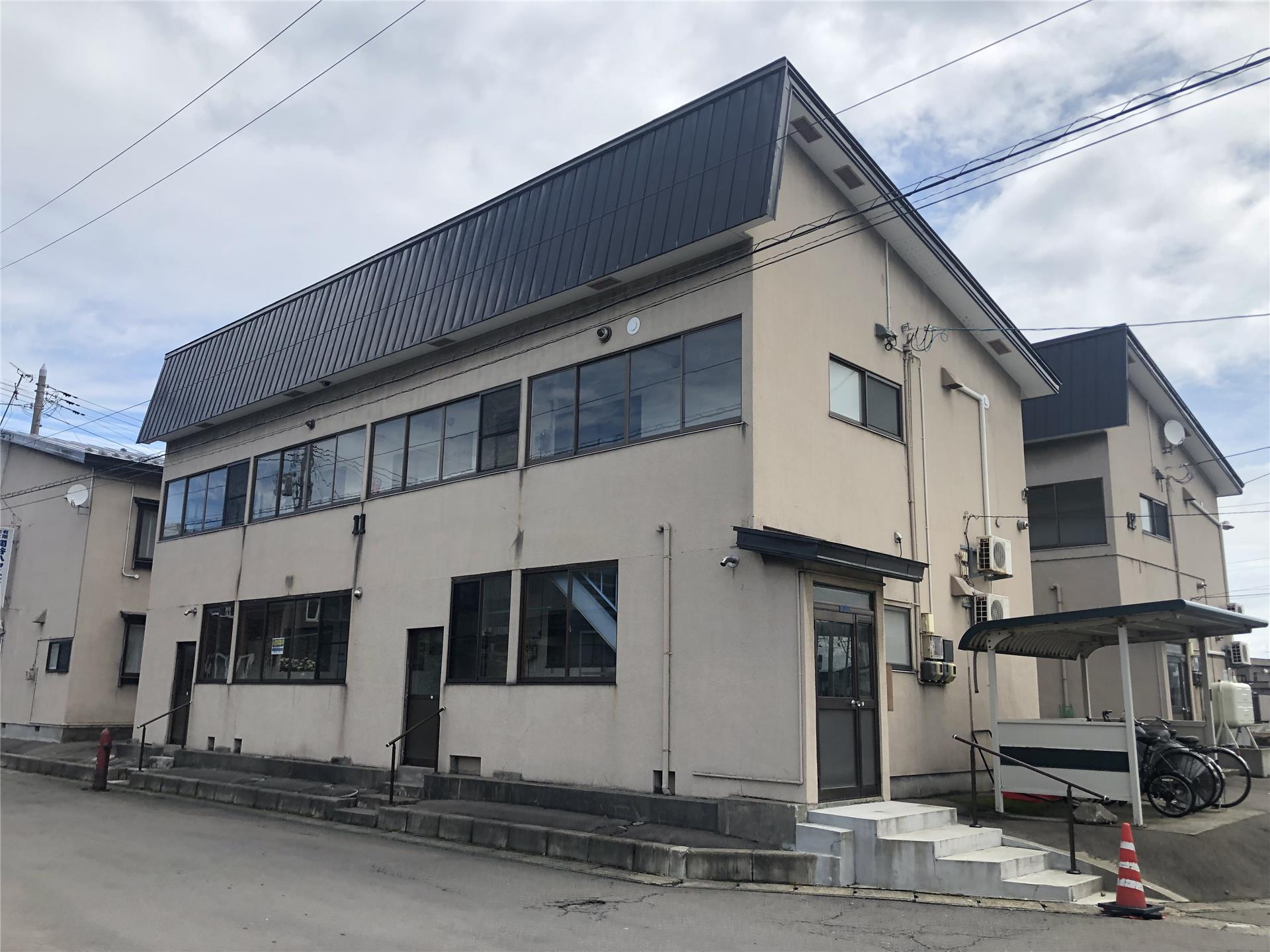 関谷ハウスセンター11号棟