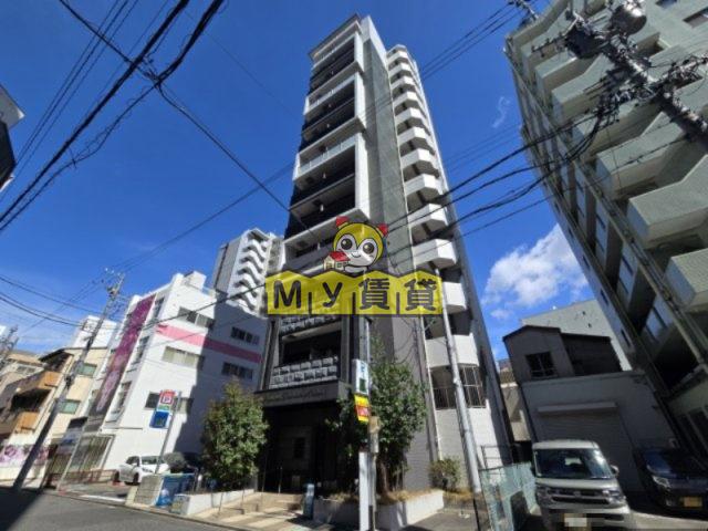 プレサンス上前津リラシス