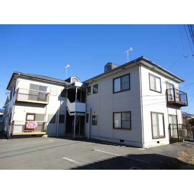 コーポラス綱島