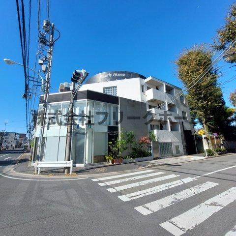 ビバリーホームズ吉祥寺