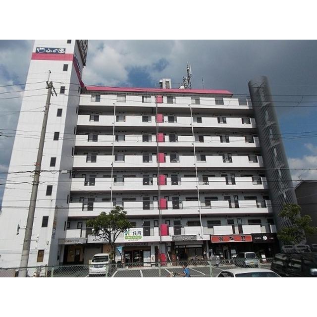 第2高山ハイツ