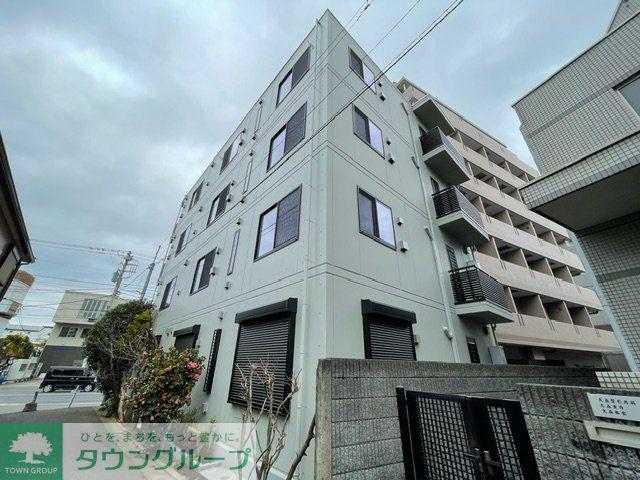 プロスタイルウェルス下井草