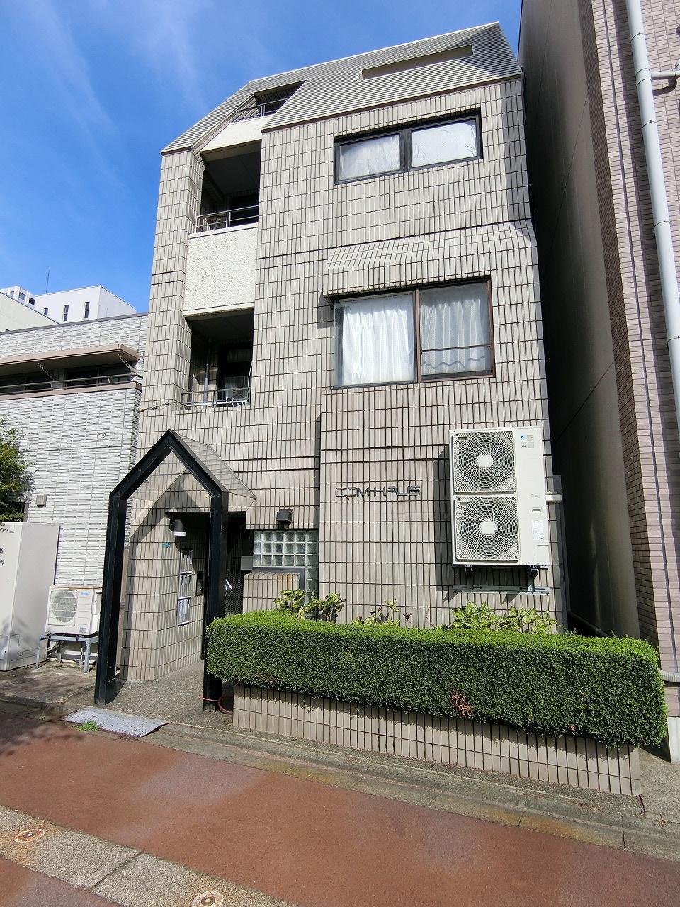 コムハウス