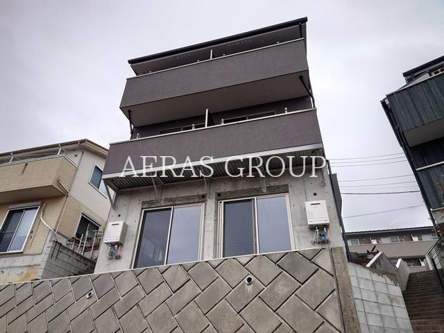 クリフビレッジZ棟