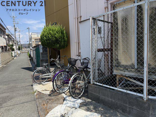ソレイユ武庫川
