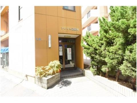 ソレイユ武庫川