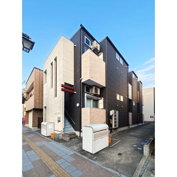 カシミール長町
