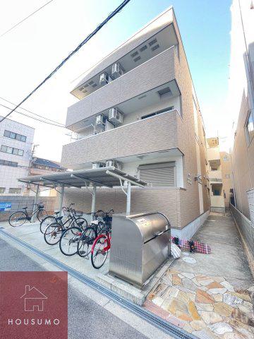 フジパレス瑞光VII番館