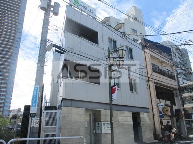 東海林ビル