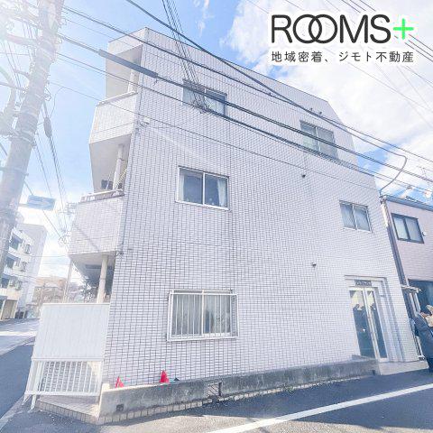 ビラブランカ