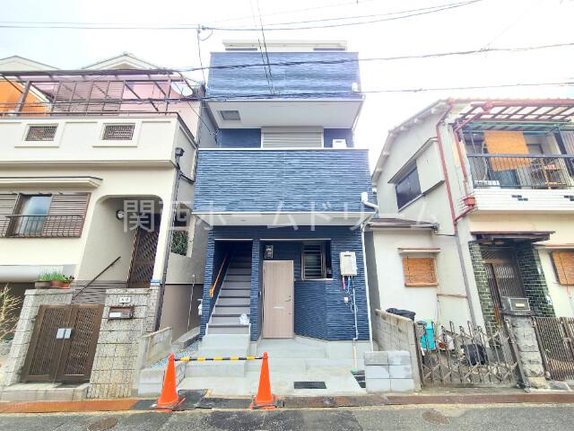 レーヴハイツ高柳