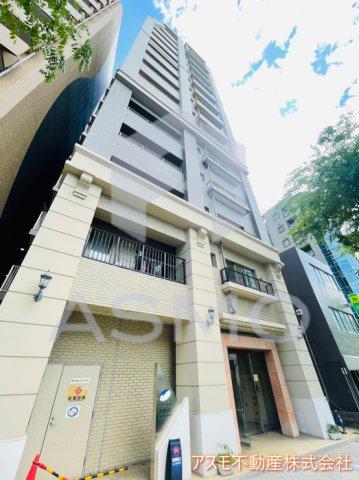 クラウンハイム上町台セントラルカーサ