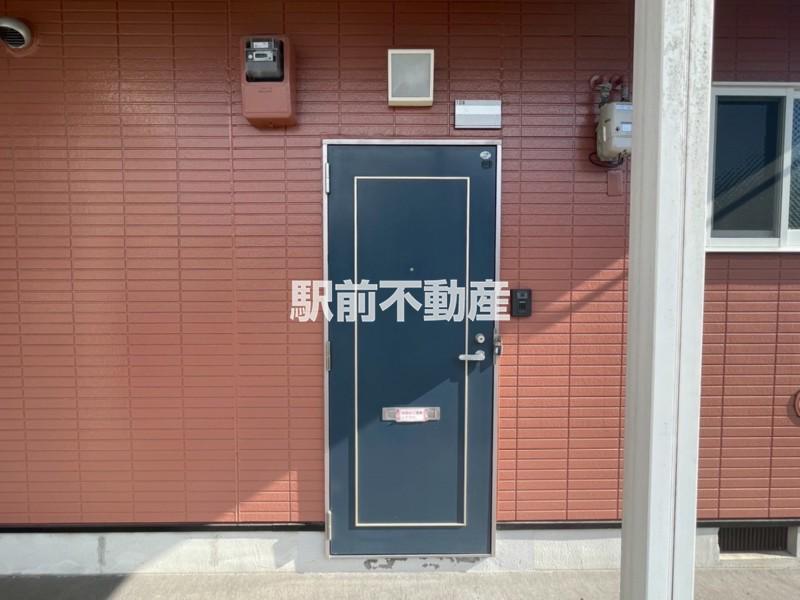 パークサイド