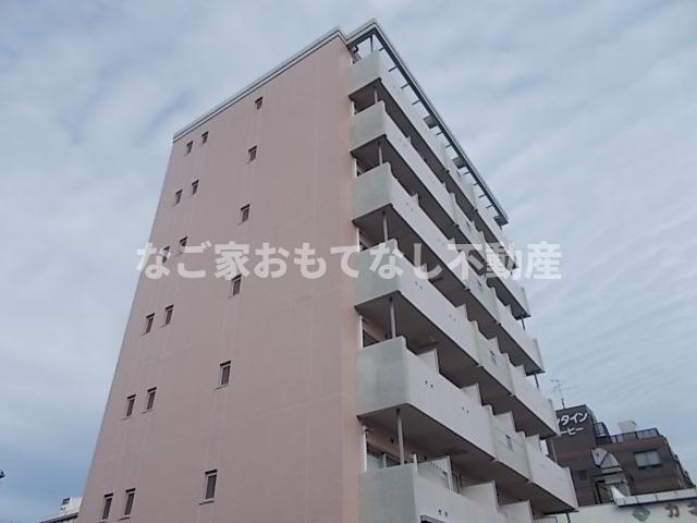 サンステート城北
