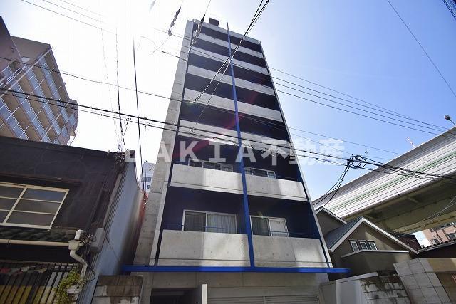 シーズアパートメント・中之島