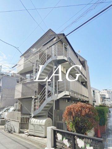 コーポランセ中野