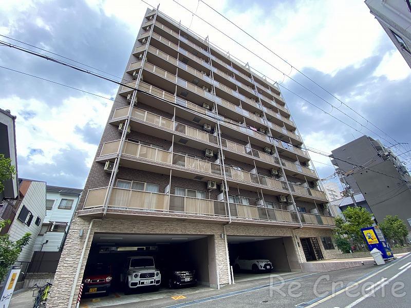WILL DO谷町