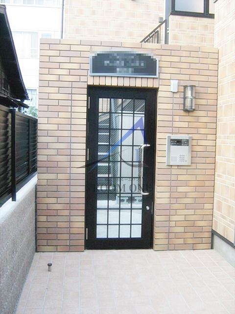 アークスハウス東新宿