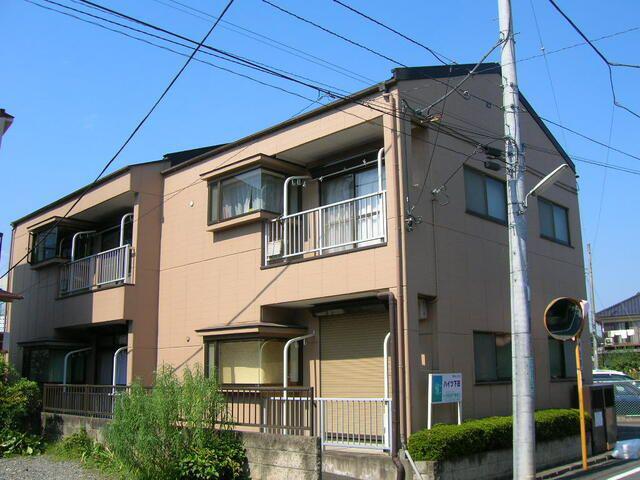 ハイツ下田