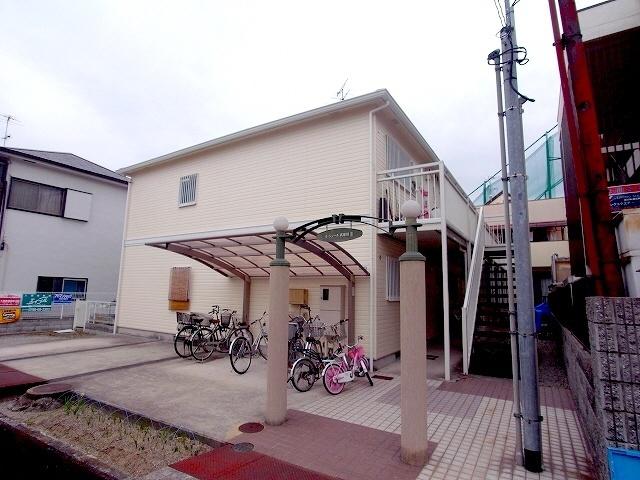 ルシェール武庫川 Ⅱ