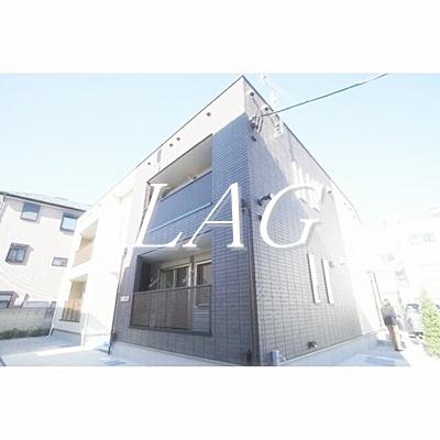 ルミエール代沢