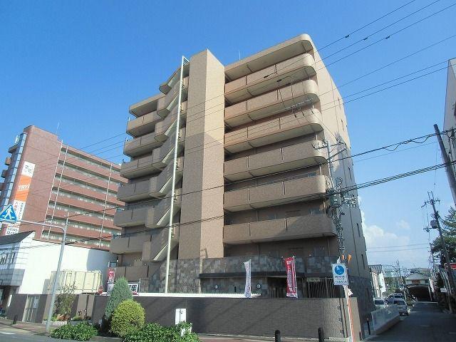 フェリス(2LDK/7階)