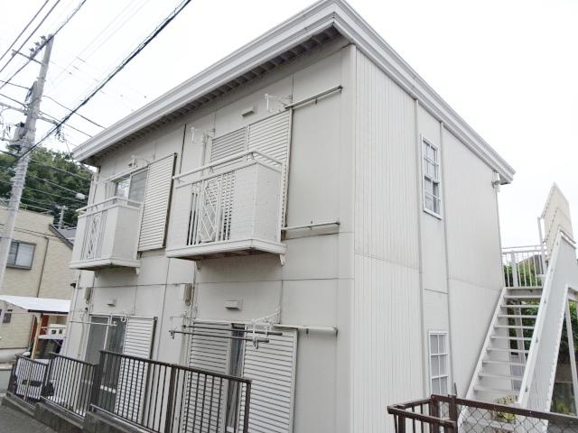 サンライズなかだい