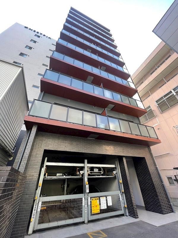 MODERN PALAZZO 天神南