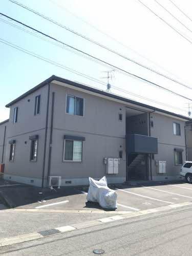 シャーメゾン K 弐番館