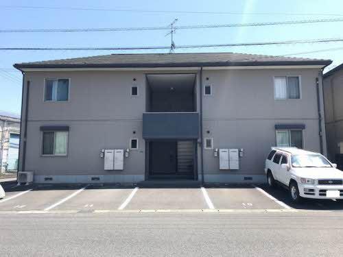 シャーメゾン K 弐番館