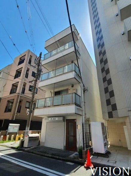 川崎レジデンシィズ