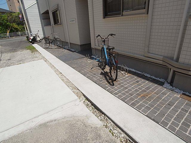 グランメール浜中