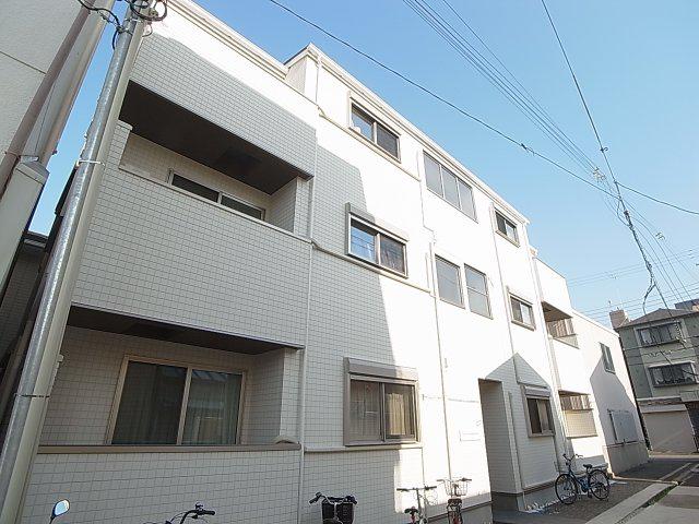 グランメール浜中