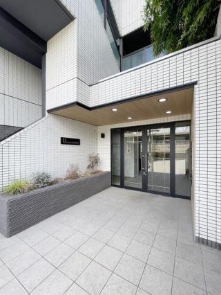 ユーコート東武練馬