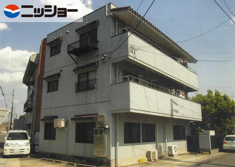 ロートス・ハウス西町