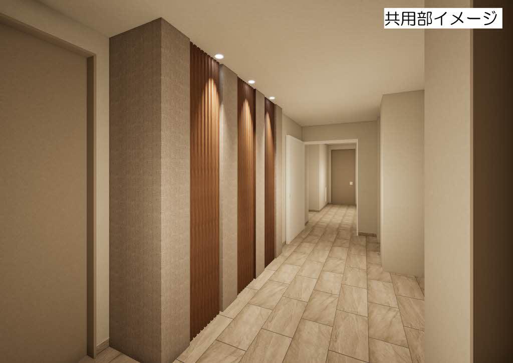 オースピシャス大安寺