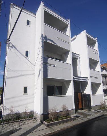 シャルールシャトー